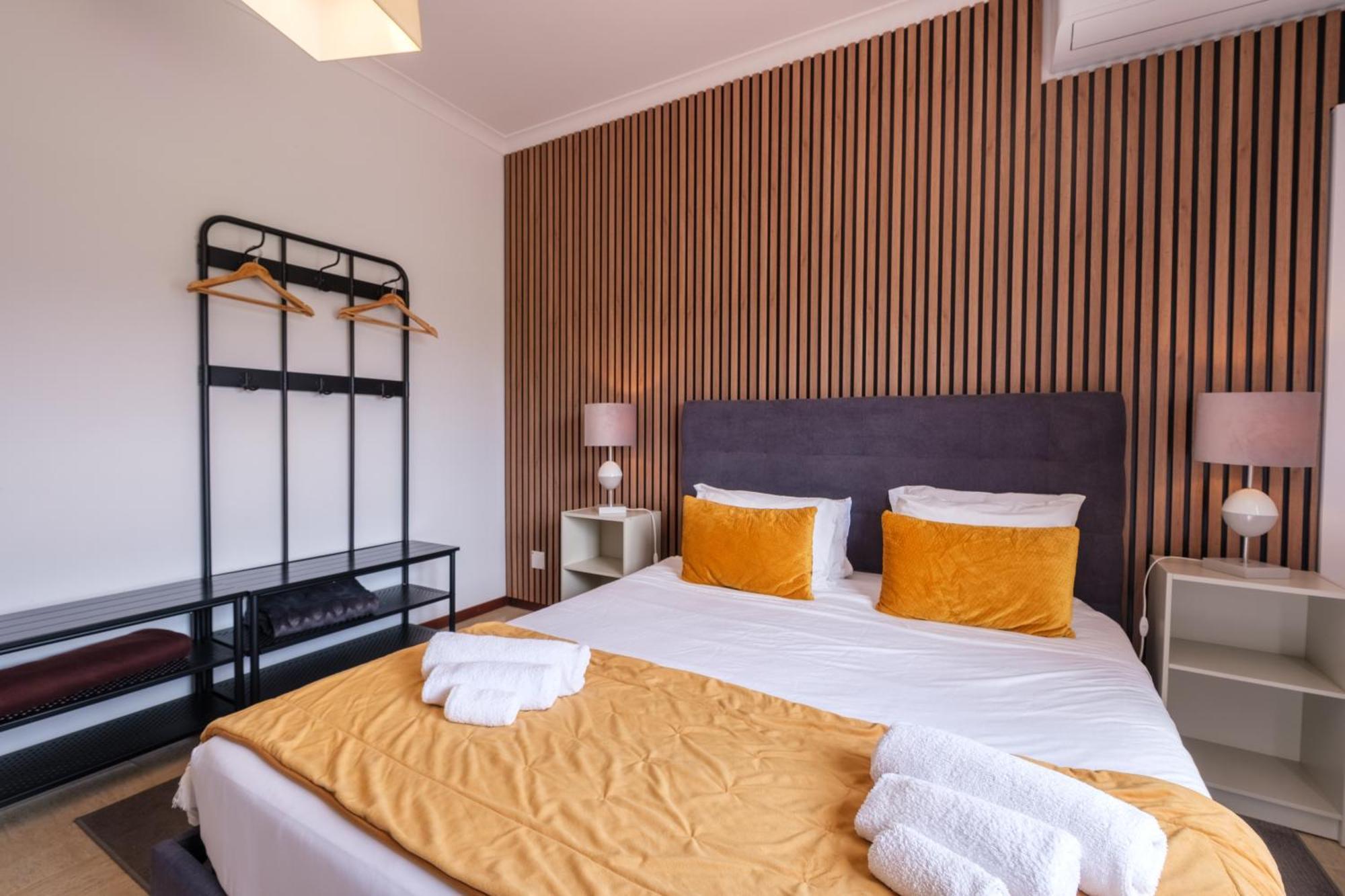 Bed and Breakfast Areal De Santa Barbara Sea View Рибейра-Гранди Экстерьер фото