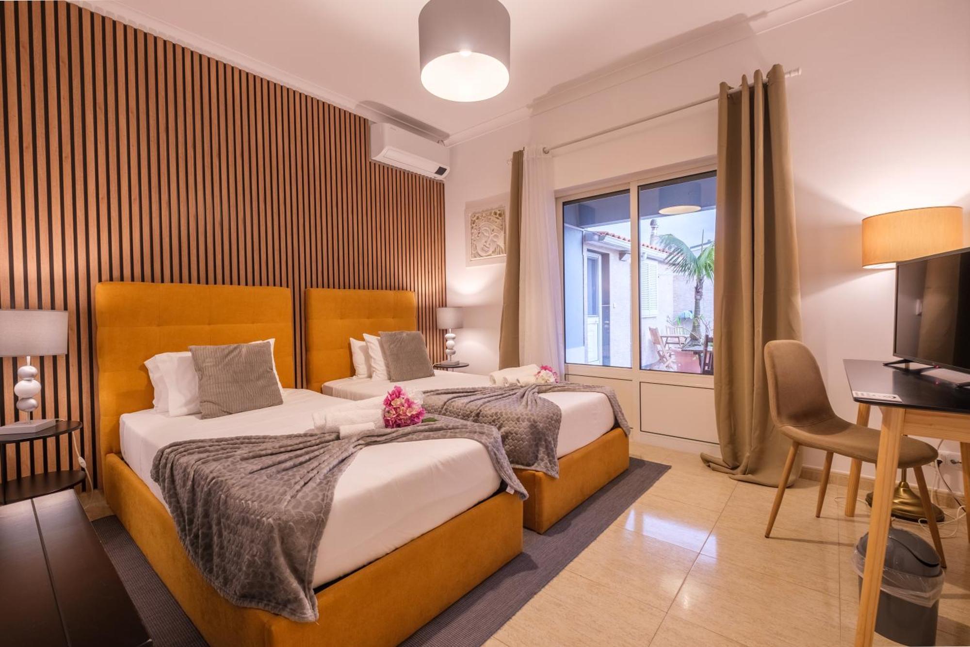 Bed and Breakfast Areal De Santa Barbara Sea View Рибейра-Гранди Экстерьер фото