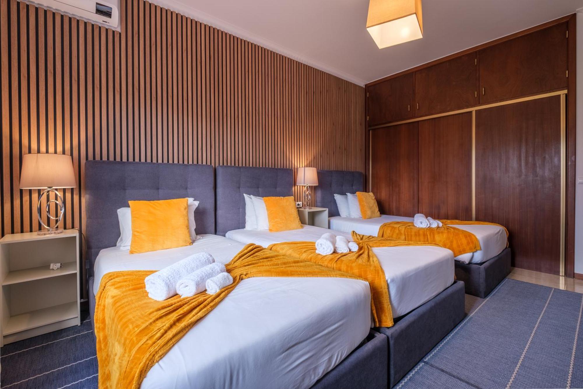 Bed and Breakfast Areal De Santa Barbara Sea View Рибейра-Гранди Экстерьер фото