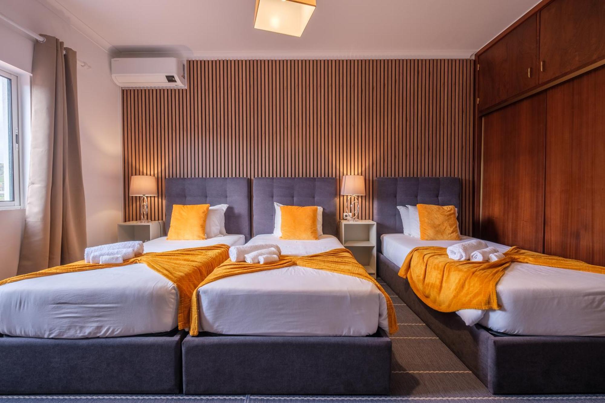 Bed and Breakfast Areal De Santa Barbara Sea View Рибейра-Гранди Экстерьер фото
