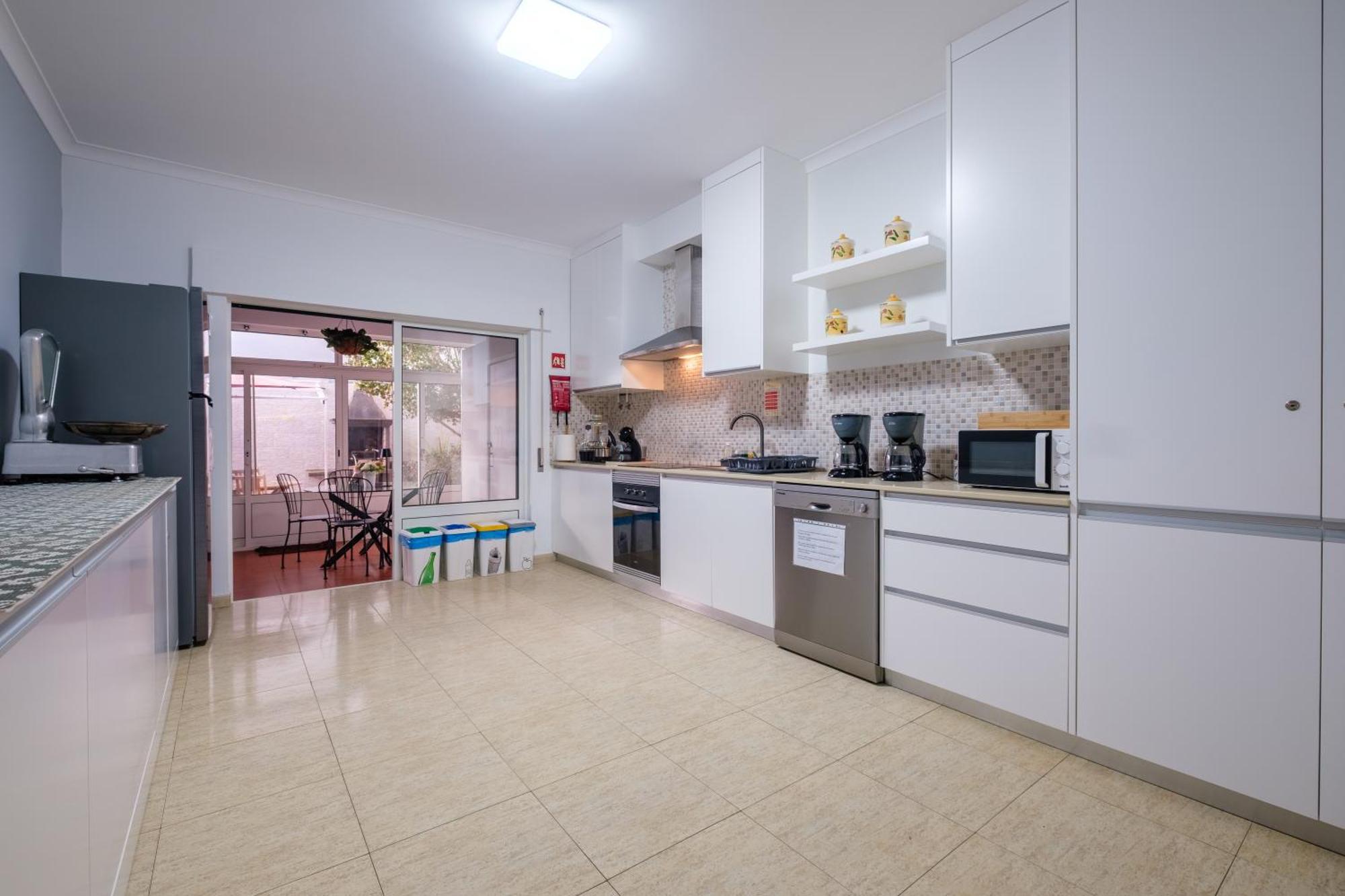 Bed and Breakfast Areal De Santa Barbara Sea View Рибейра-Гранди Экстерьер фото